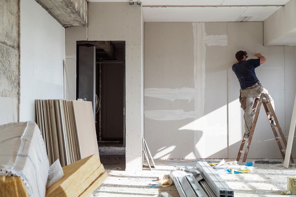 rénovation
